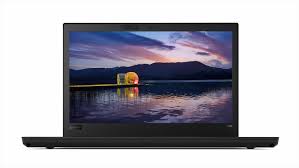 Lenovo ThinkPad T480 Core i5-8350u Laptop