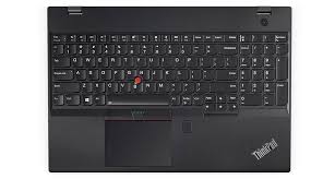 Lenovo ThinkPad T570 Touchscreen Laptop Core i5-7300u Refurbished