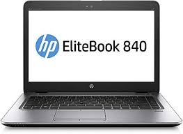 Refurbished HP EliteBook 840 G3 Core i5-6200U Laptop