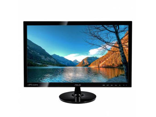 ASUS VH236H Black 23" Full HD Widescreen