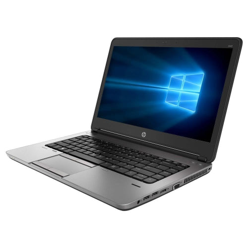 HP ProBook 650 G3 Core i7-7600U