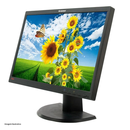 Lenovo ThinkVision L2251PWD 22" Flat Panel LCD Monitor