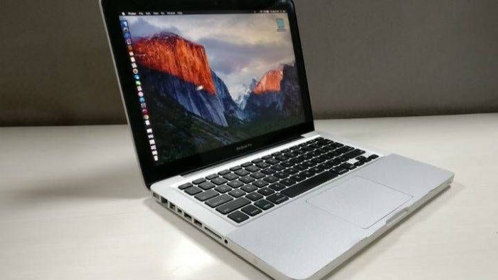 Apple MacBook A1278 Pro Core i5