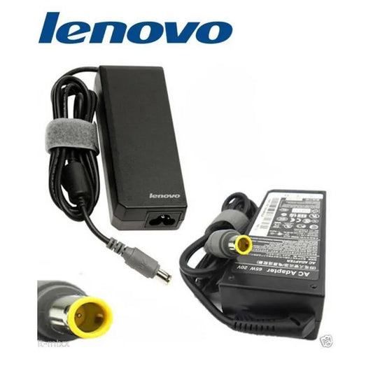 Lenovo Thinkpad chargeur 65W