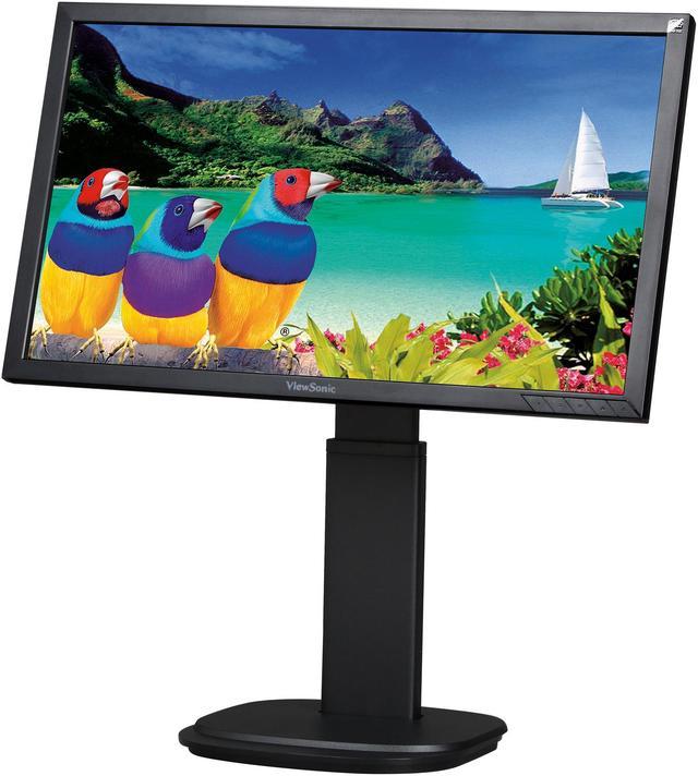 ViewSonic VG2239M-LED 22"