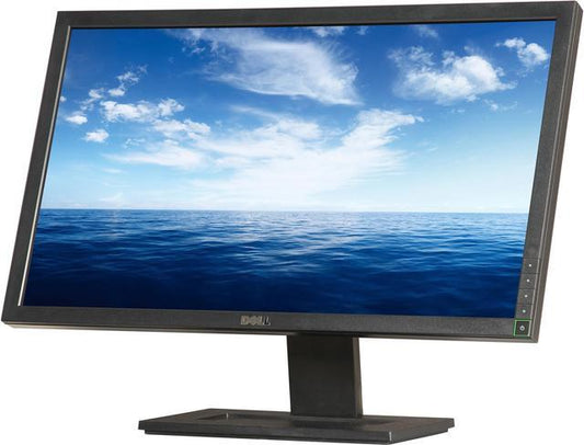 Dell G2410T 24" Widescreen LED LCD Monitor