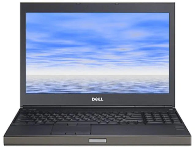 Dell Precision M4800 Core i5-4200M Laptop