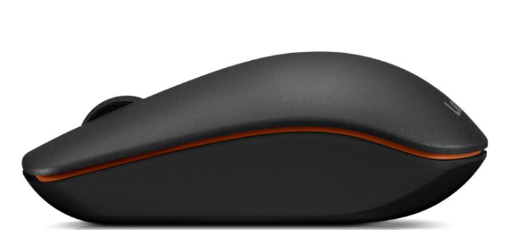 Lenovo 400 Wireless Mouse New