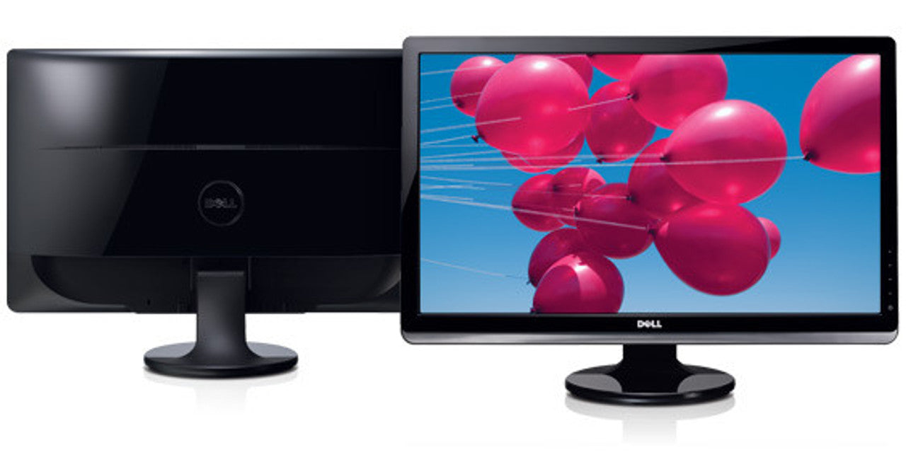 Dell ST2420Lb 24 inch HDMI LED LCD Monitor