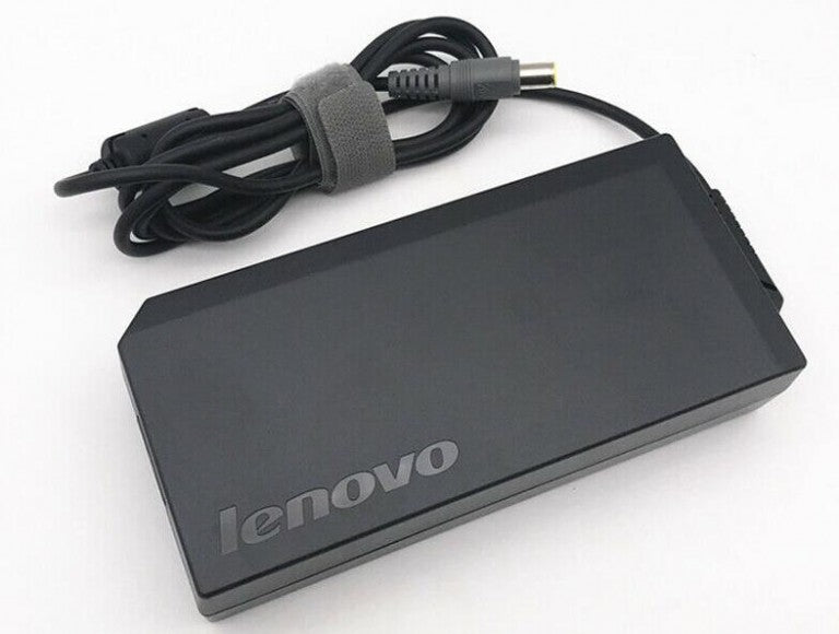 Lenovo chargeur ordinateur portable d'origine 45N0117 45N0118 20V 8.5A