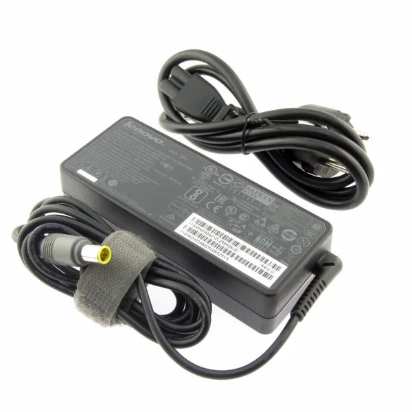 Lenovo Thinkpad chargeur 90 W