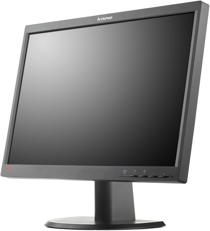 Lenovo ThinkVision L2251PWD 22" Flat Panel LCD Monitor