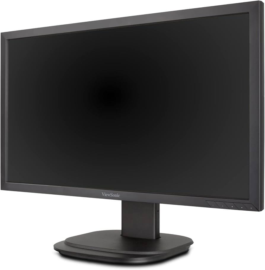 ViewSonic VG2239M-LED 22"