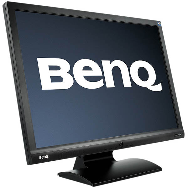 BenQ G2200W 22-INCH WIDESCREEN LCD MONITOR