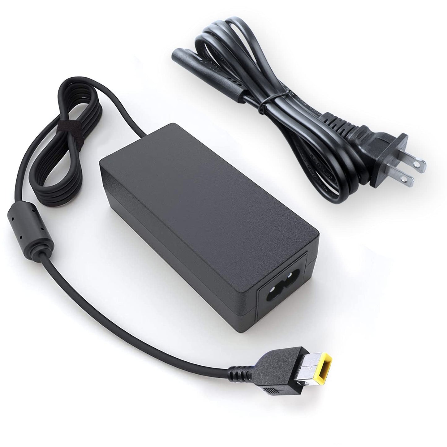 Lenovo chargeur ordinateur portable 20 V 3,25 A 65W USB AC DC