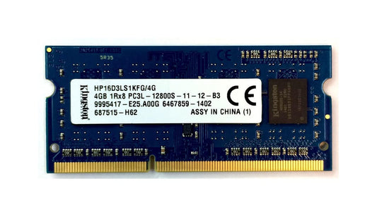 Samsung mémoire DDR3 SO-DIMM 8500 10600 12800 4 Go