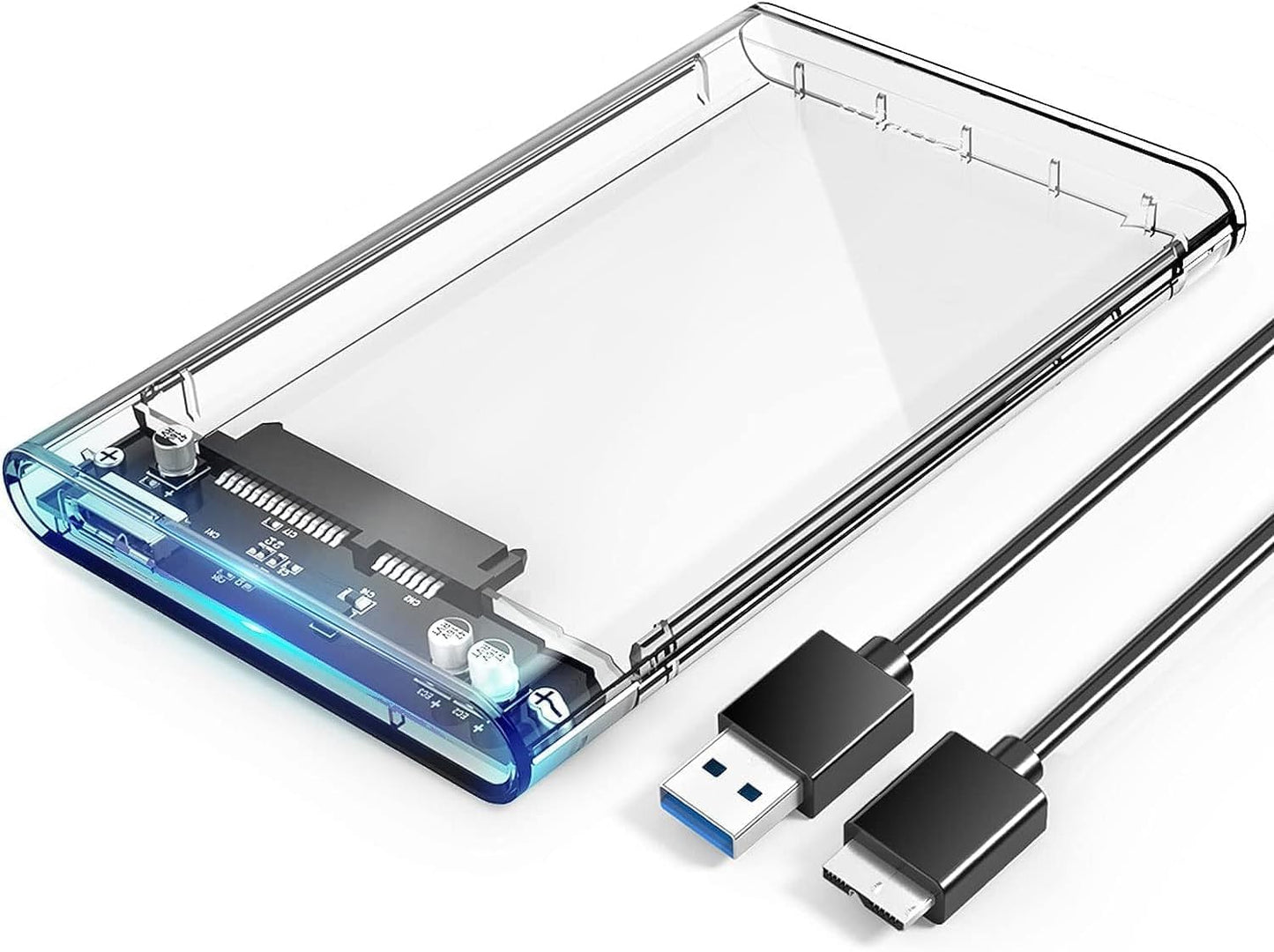 Disque dur boîtier externe USB 3.0