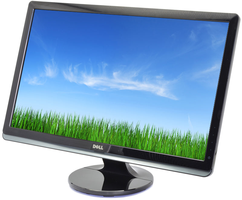 Dell ST2420Lb 24 inch HDMI LED LCD Monitor