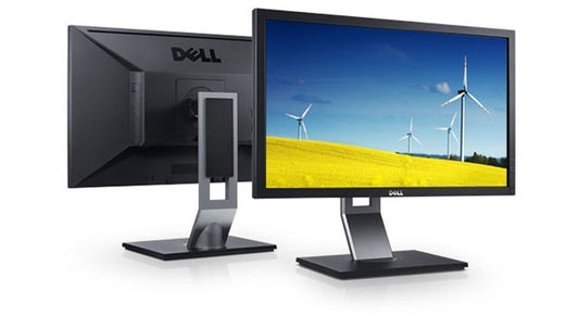 Dell UltraSharp U2410f 24-inch Widescreen