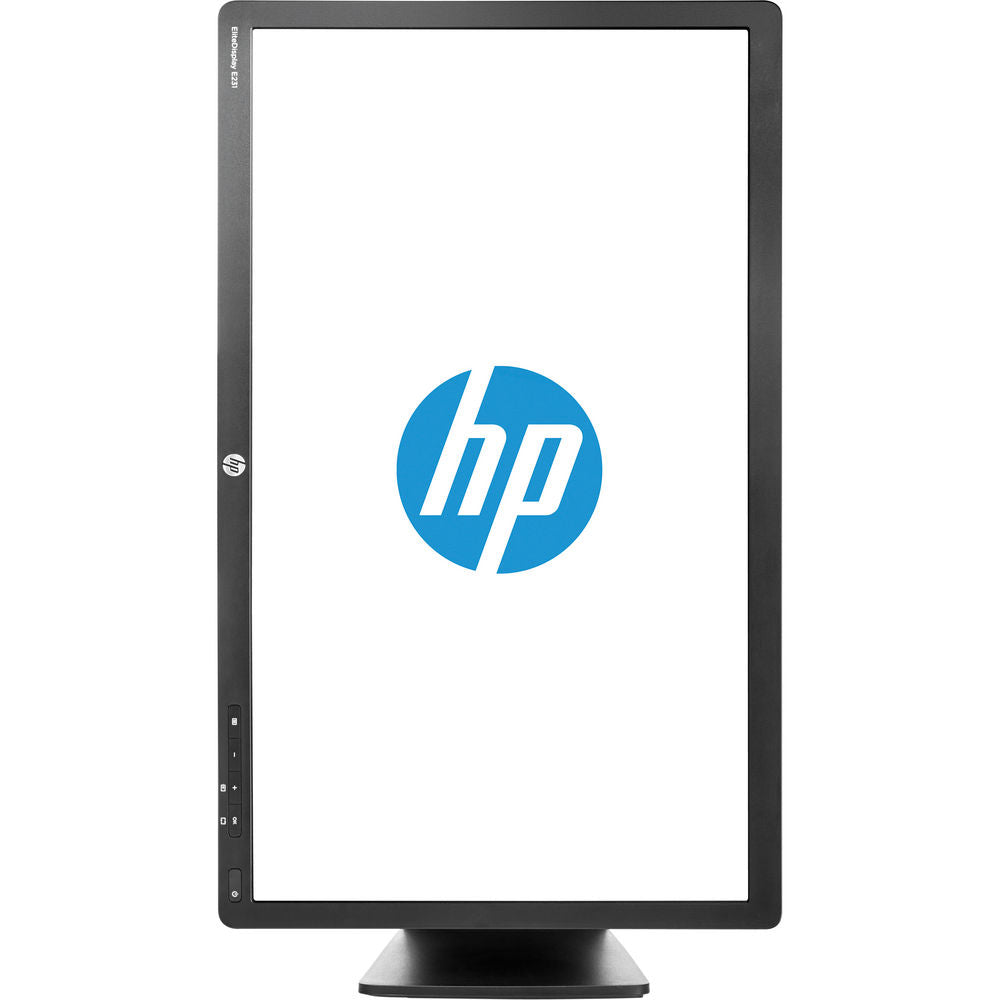 HP EliteDisplay E231 23-inch LED Backlit