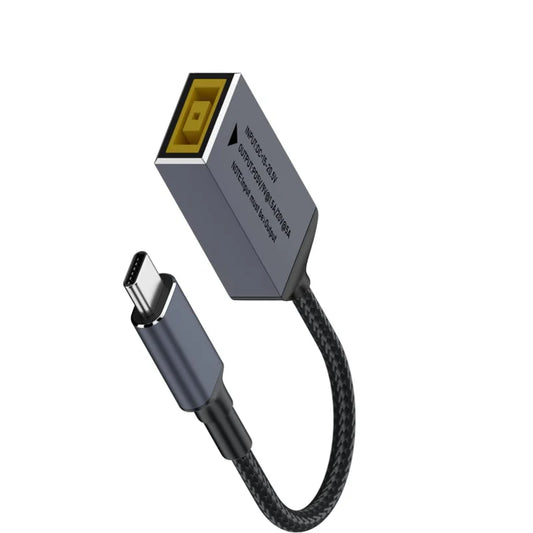 Lenovo chargeur usb C