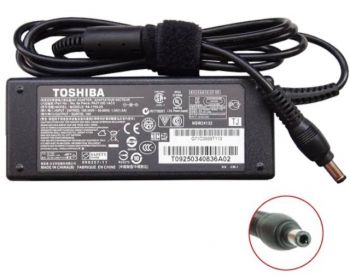 Toshiba chageur ordinateur portable 19V - 4.74A - 90W / 5.5 x 2.5mm