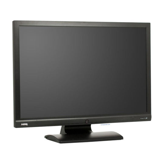 BenQ G2200W 22-INCH WIDESCREEN LCD MONITOR