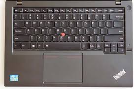 Lenovo ThinkPad T440S Core i7-4600U