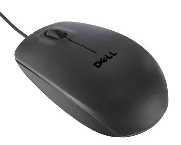 Dell USB Wired Computer Mouse (Used)