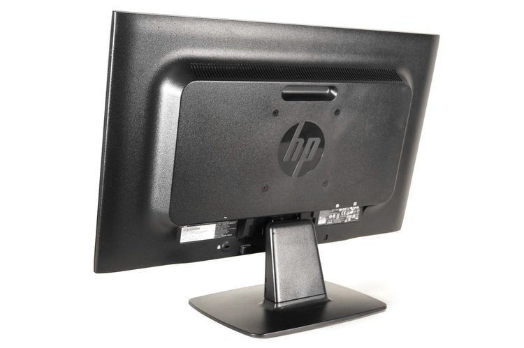 HP ProDisplay P222va 21.5-inch Monitor