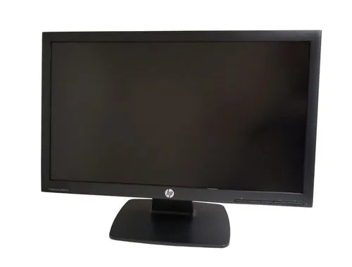 HP ProDisplay P222va 21.5-inch Monitor