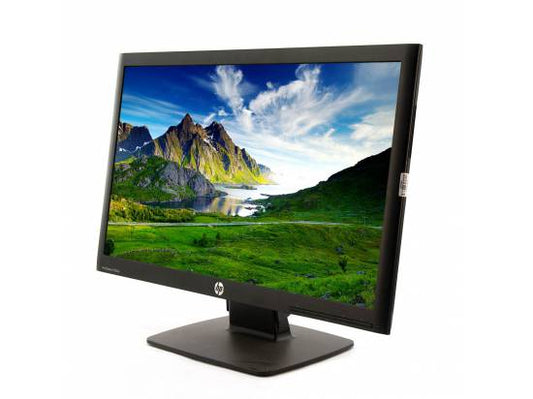 HP ProDisplay P222va 21.5-inch Monitor