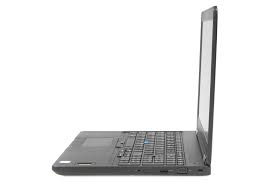 Dell latitude 5580 Core i7-7600u