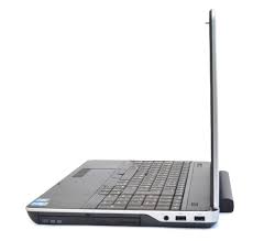 Dell Latitude E6540 Core i5-4310M Laptop