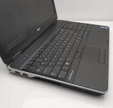 Dell Latitude E6540 Core i5-4310M Laptop