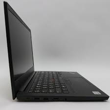 Lenovo ThinkPad T14 Core i7-10510u