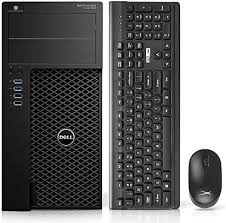 Dell Precision 3620 Core I7-7700K Desktop Workstation 