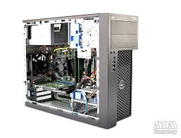 Dell Precision 3620 Core I7-7700K Desktop Workstation 