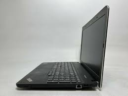 Lenovo ThinkPad Edge E540 Core i5-4310m