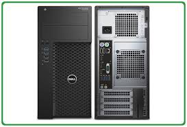 Dell Precision 3620 Core I7-7700K Desktop Workstation 