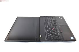 Lenovo ThinkPad T580 Core i7-8650u FHD