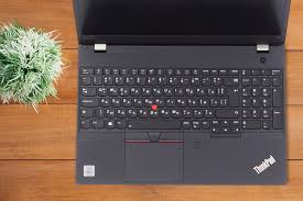 Lenovo ThinkPad T15 15,6" FHD Core i5 10210U