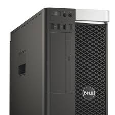 Dell Precision T5810 E5-1620v3 Tower Workstation