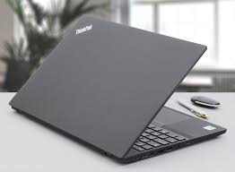 Lenovo ThinkPad T15 15,6" FHD Core i5 10210U