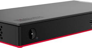 Lenovo ThinkCentre M90n Nano Mini i5-8265U