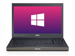 Dell Precision M4800 Core i5-4200M Laptop