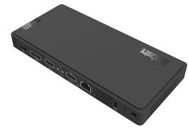 Lenovo ThinkCentre M90n Nano Mini i5-8265U