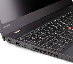 Lenovo ThinkPad T570 écran tactile Core i5-7300u