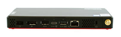 Lenovo ThinkCentre M90n Nano Mini i5-8265U