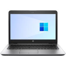 HP EliteBook 840 G4 Core i7-7500U